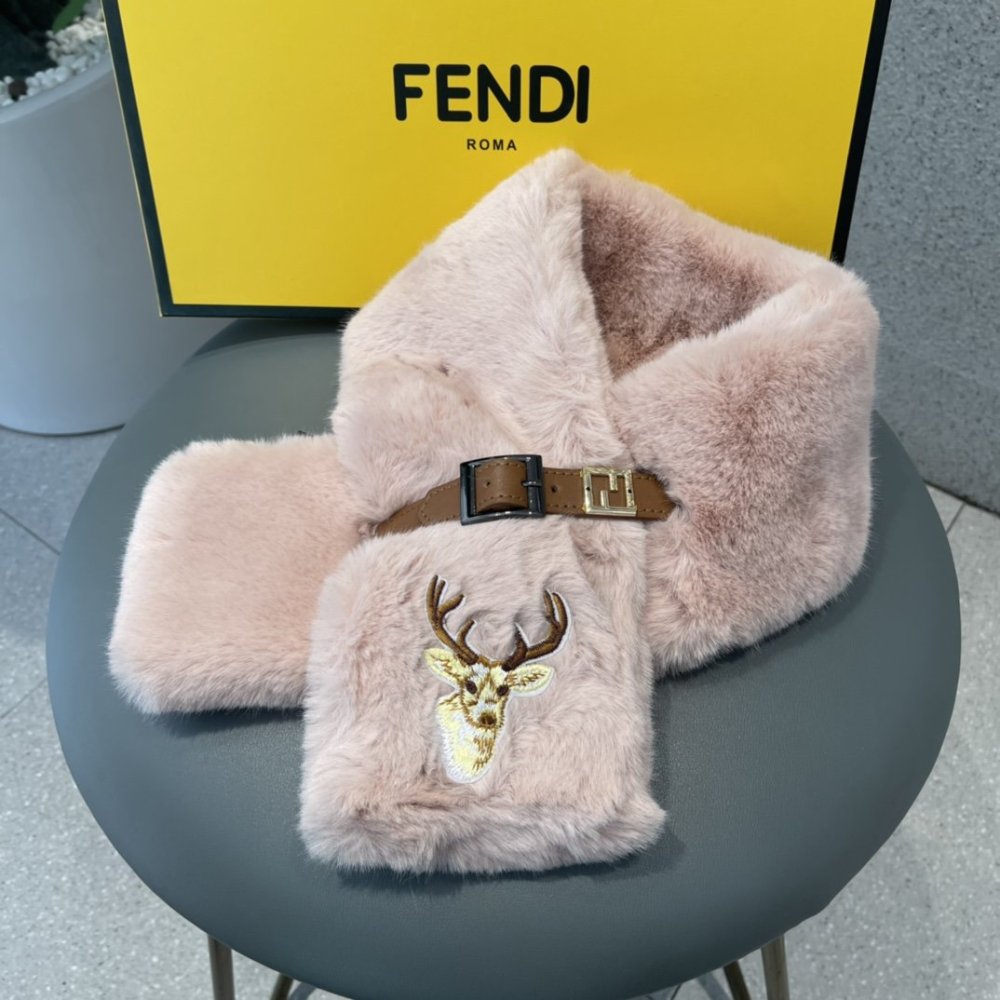 フェンディマフラーコピー 2022新品大人気NO.1 FENDI フェンディマフラー0029