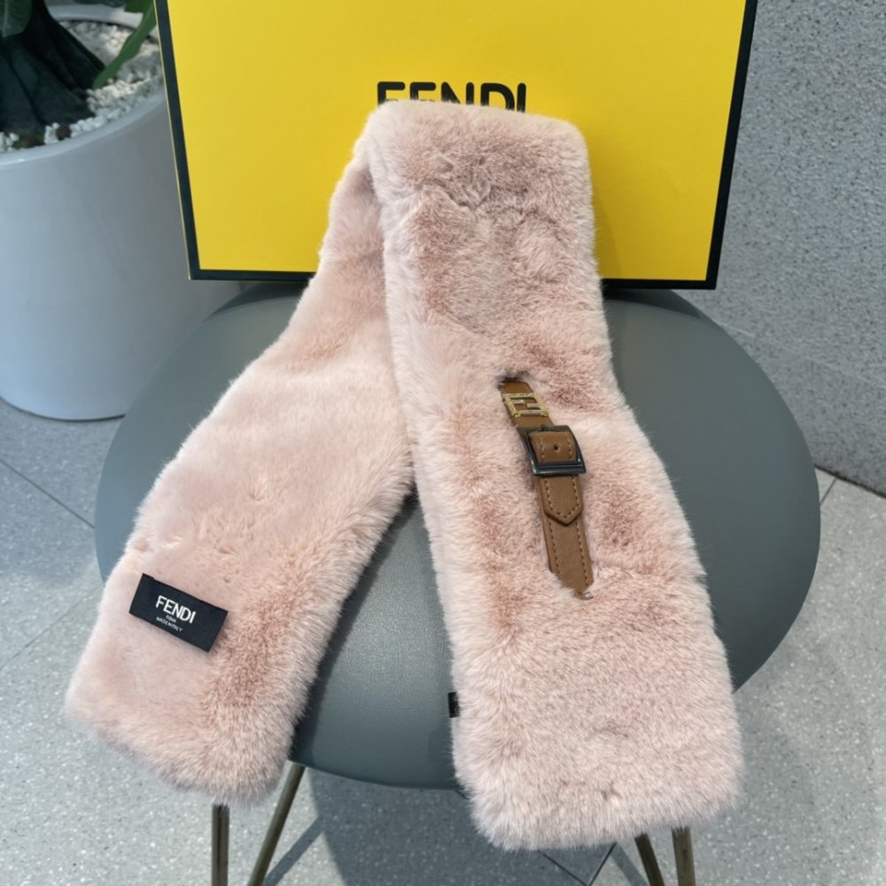 フェンディマフラーコピー 2022新品大人気NO.1 FENDI フェンディマフラー0029
