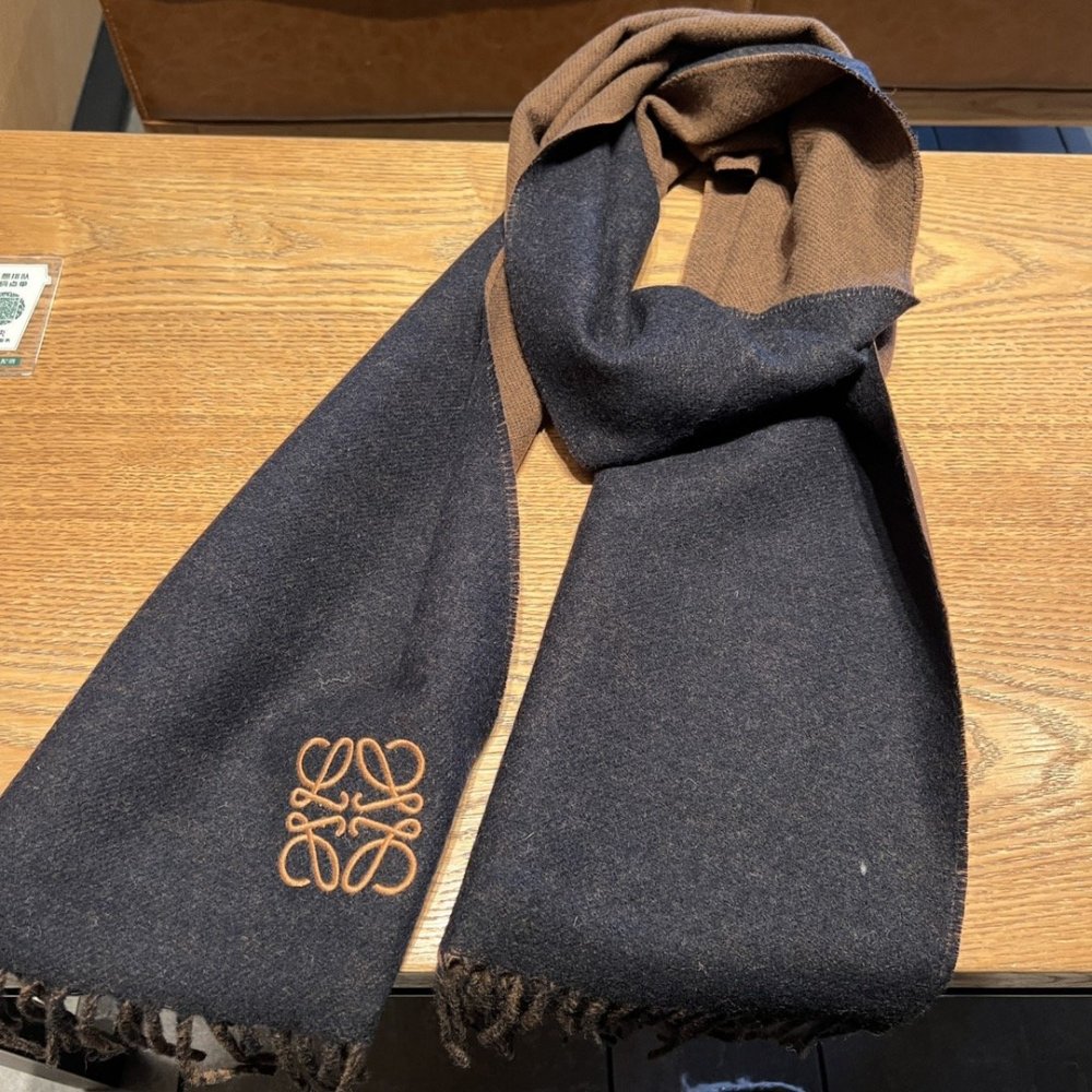 ロエベ マフラーコピー 定番人気2022新品  LOEWE ロエベ マフラー0029
