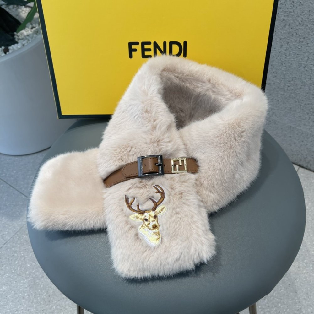 フェンディマフラーコピー 2022新品大人気NO.1 FENDI フェンディマフラー0028