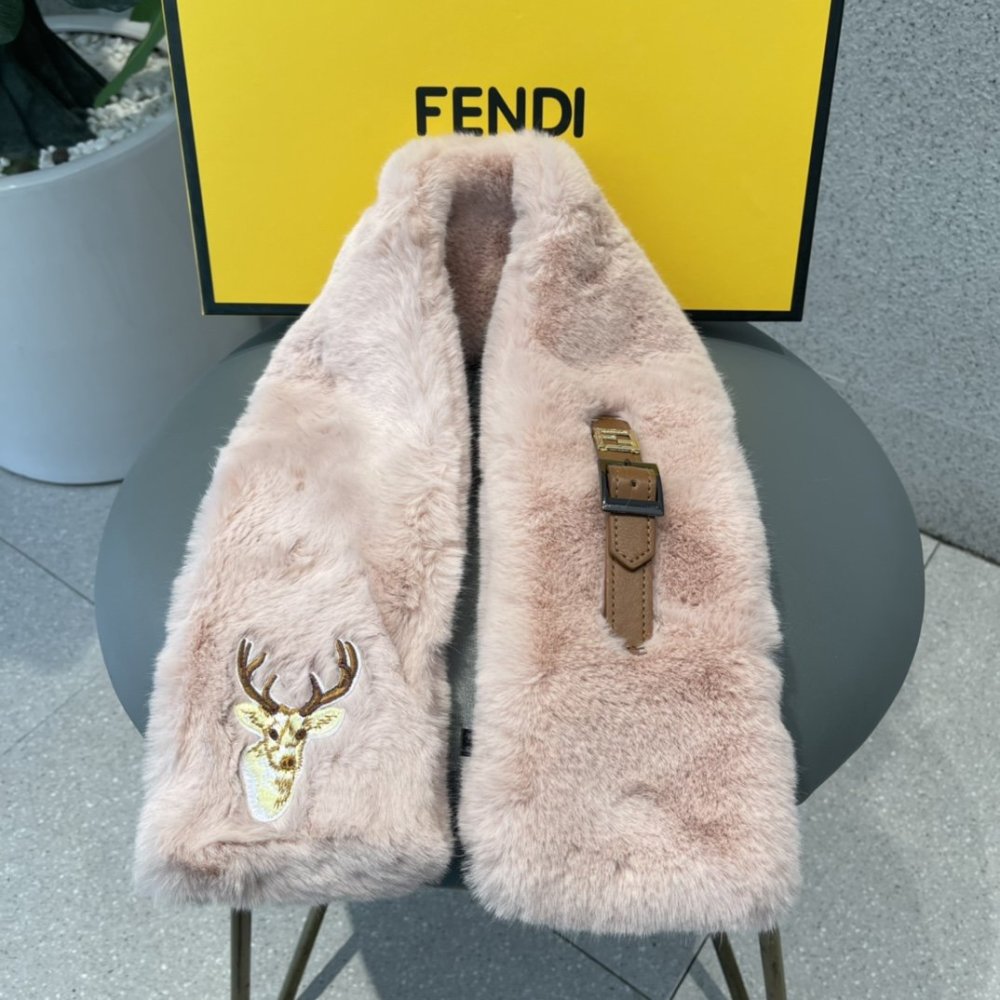 フェンディマフラーコピー 2022新品大人気NO.1 FENDI フェンディマフラー0029