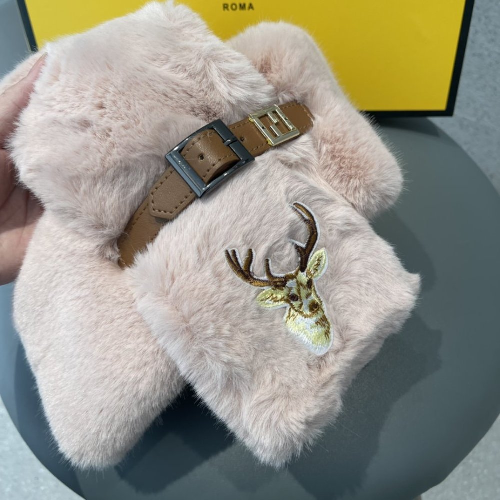 フェンディマフラーコピー 2022新品大人気NO.1 FENDI フェンディマフラー0029