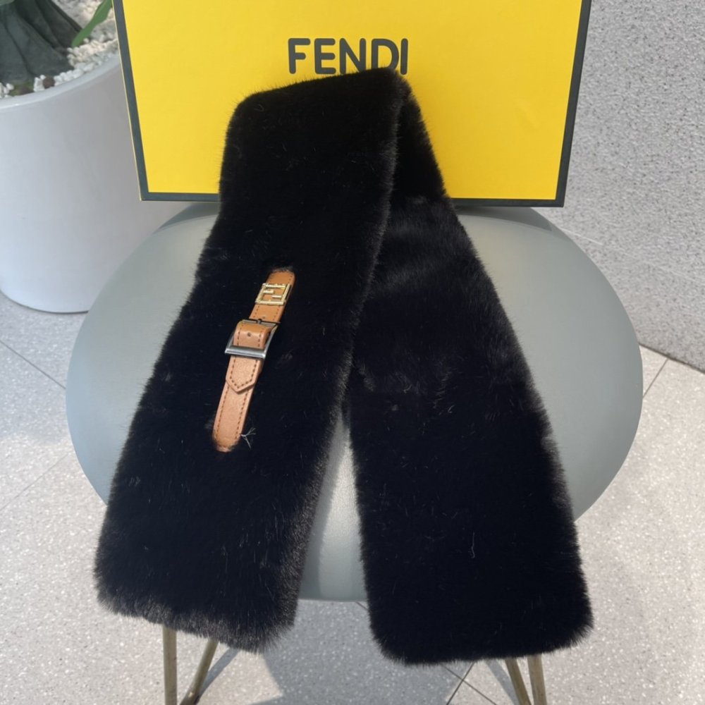 フェンディマフラーコピー 2022新品大人気NO.1 FENDI フェンディマフラー0031