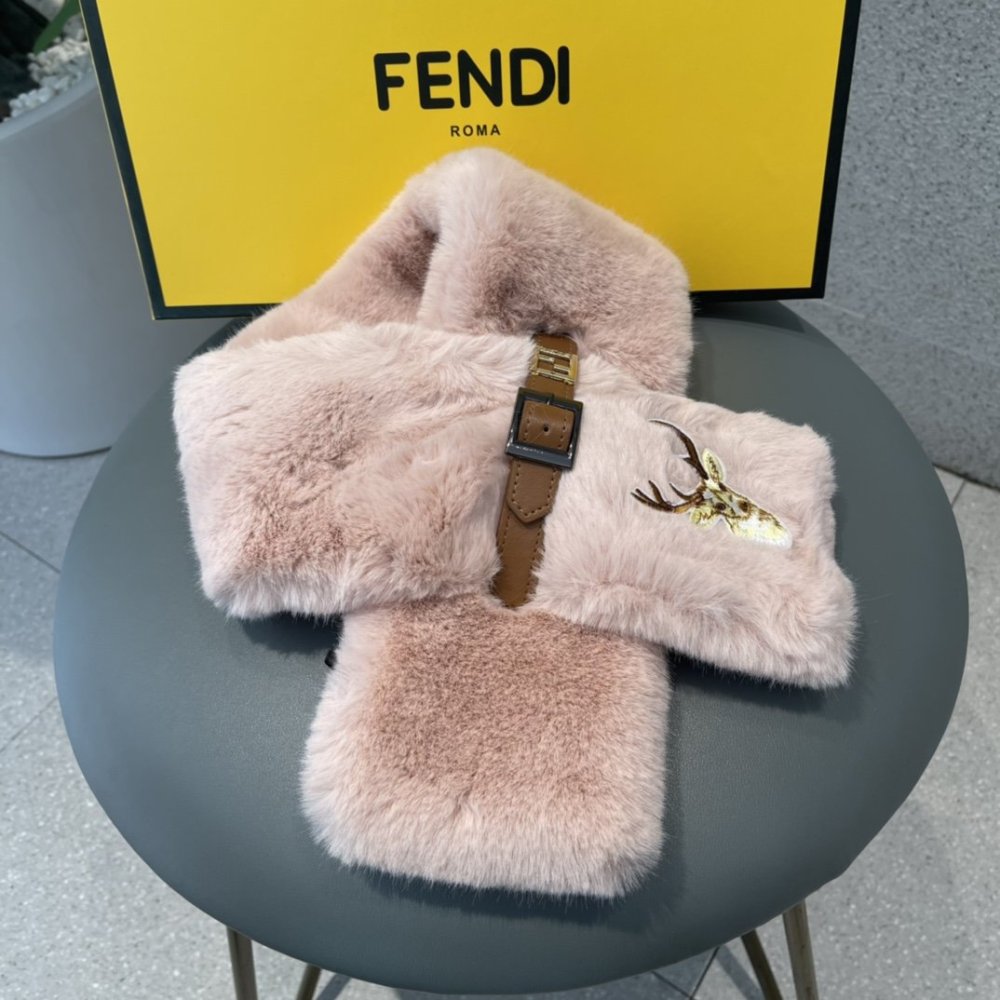 フェンディマフラーコピー 2022新品大人気NO.1 FENDI フェンディマフラー0029