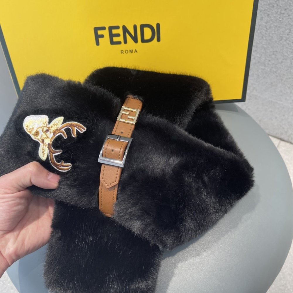 フェンディマフラーコピー 2022新品大人気NO.1 FENDI フェンディマフラー0031