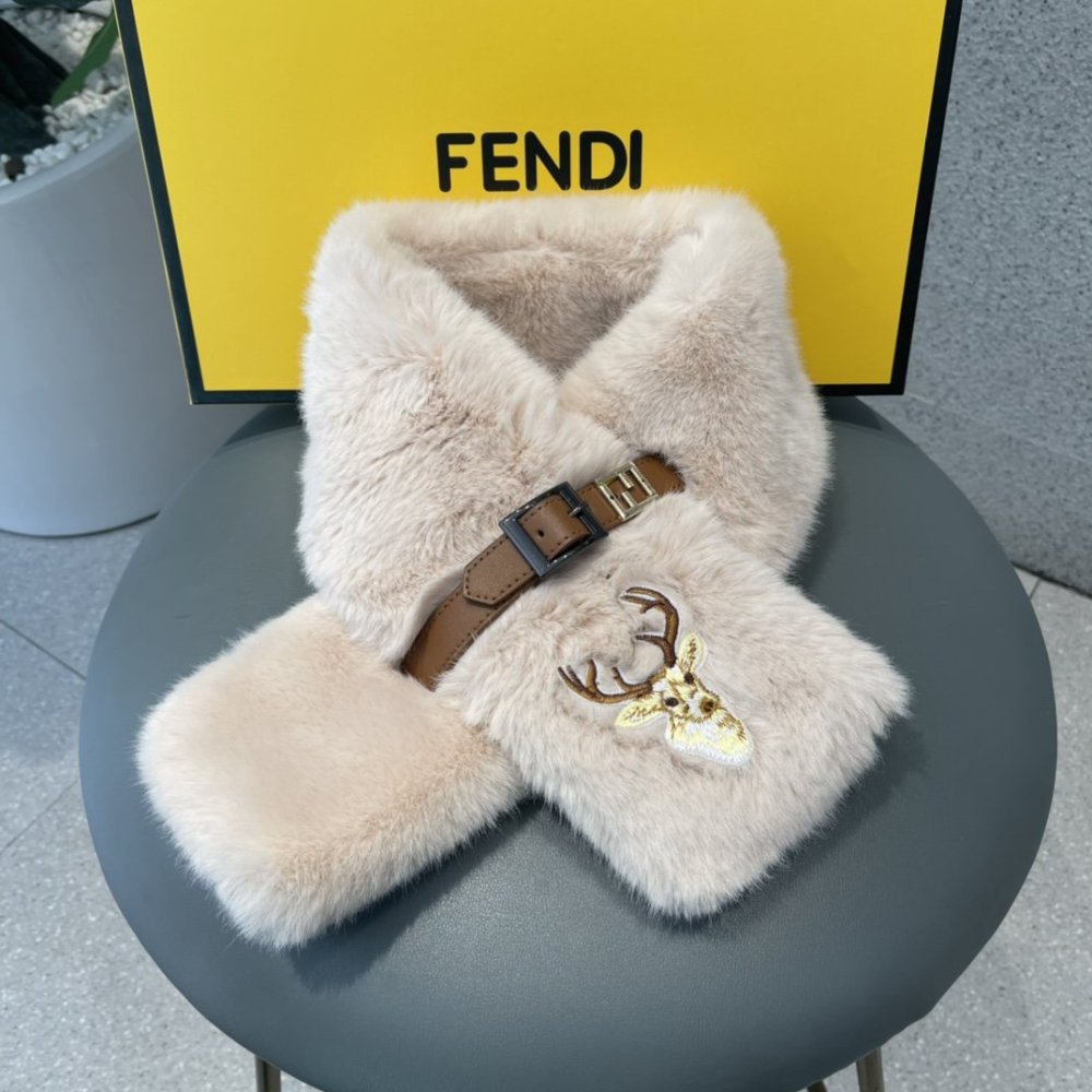 フェンディマフラーコピー 2022新品大人気NO.1 FENDI フェンディマフラー0028