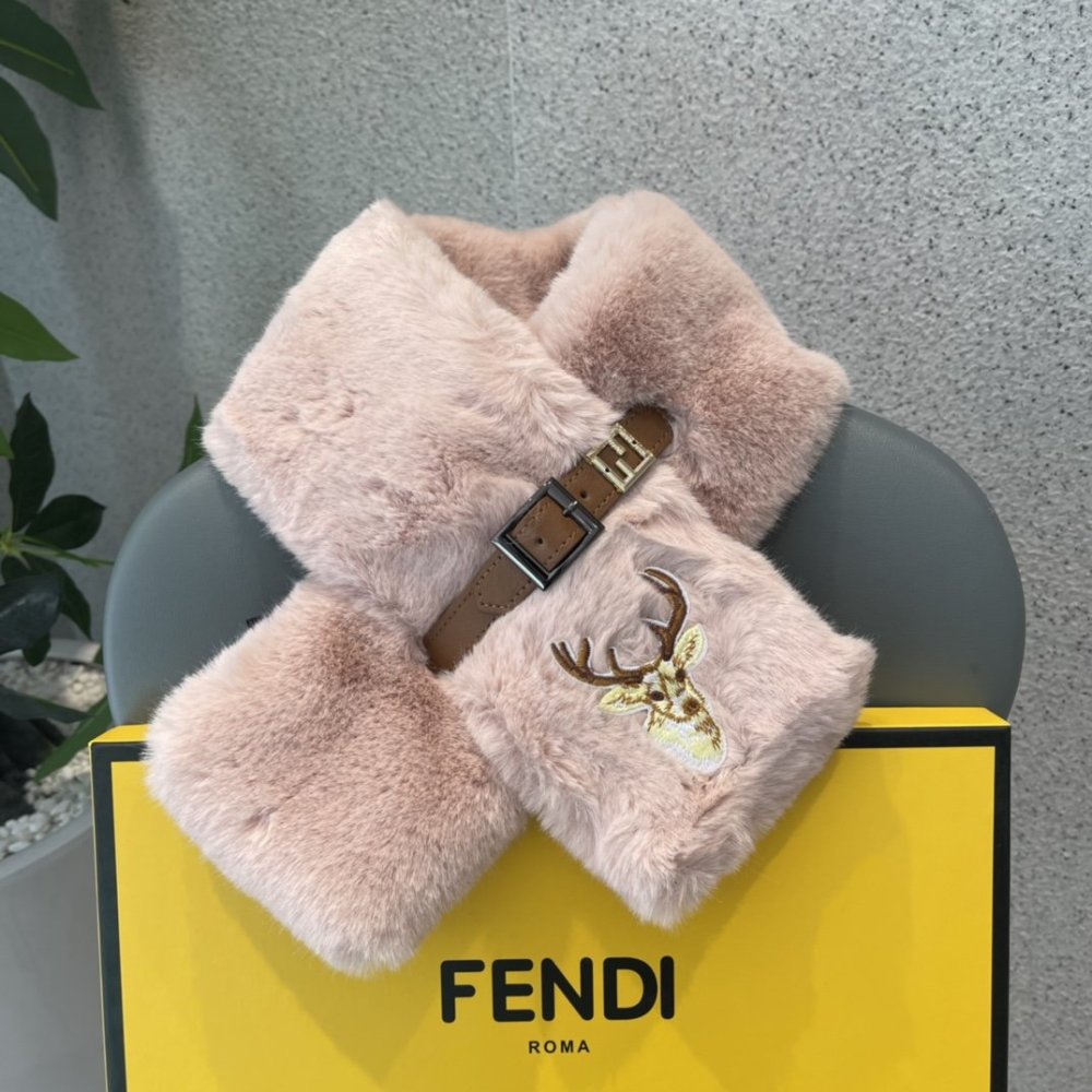 フェンディマフラーコピー 2022新品大人気NO.1 FENDI フェンディマフラー0029
