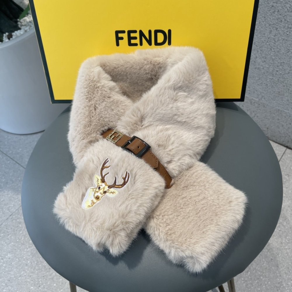 フェンディマフラーコピー 2022新品大人気NO.1 FENDI フェンディマフラー0030