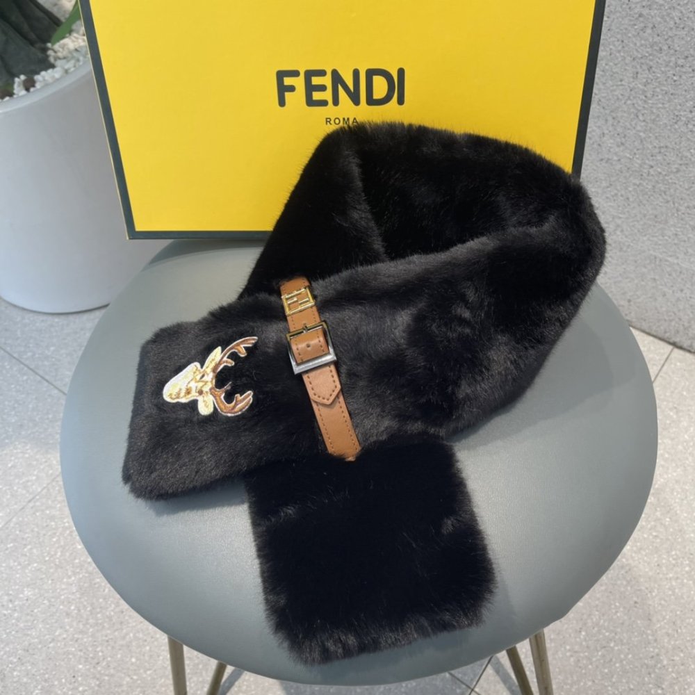 フェンディマフラーコピー 2022新品大人気NO.1 FENDI フェンディマフラー0031
