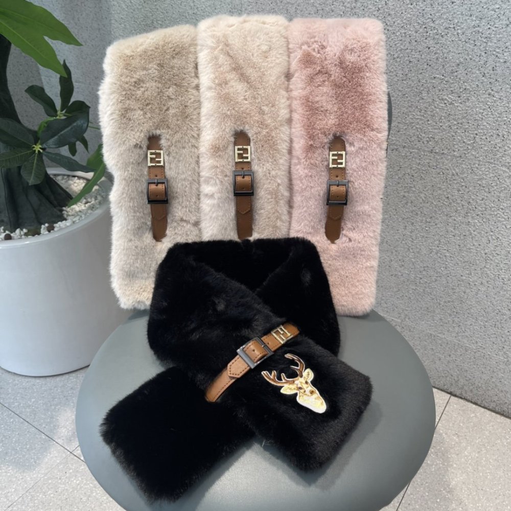 フェンディマフラーコピー 2022新品大人気NO.1 FENDI フェンディマフラー0031