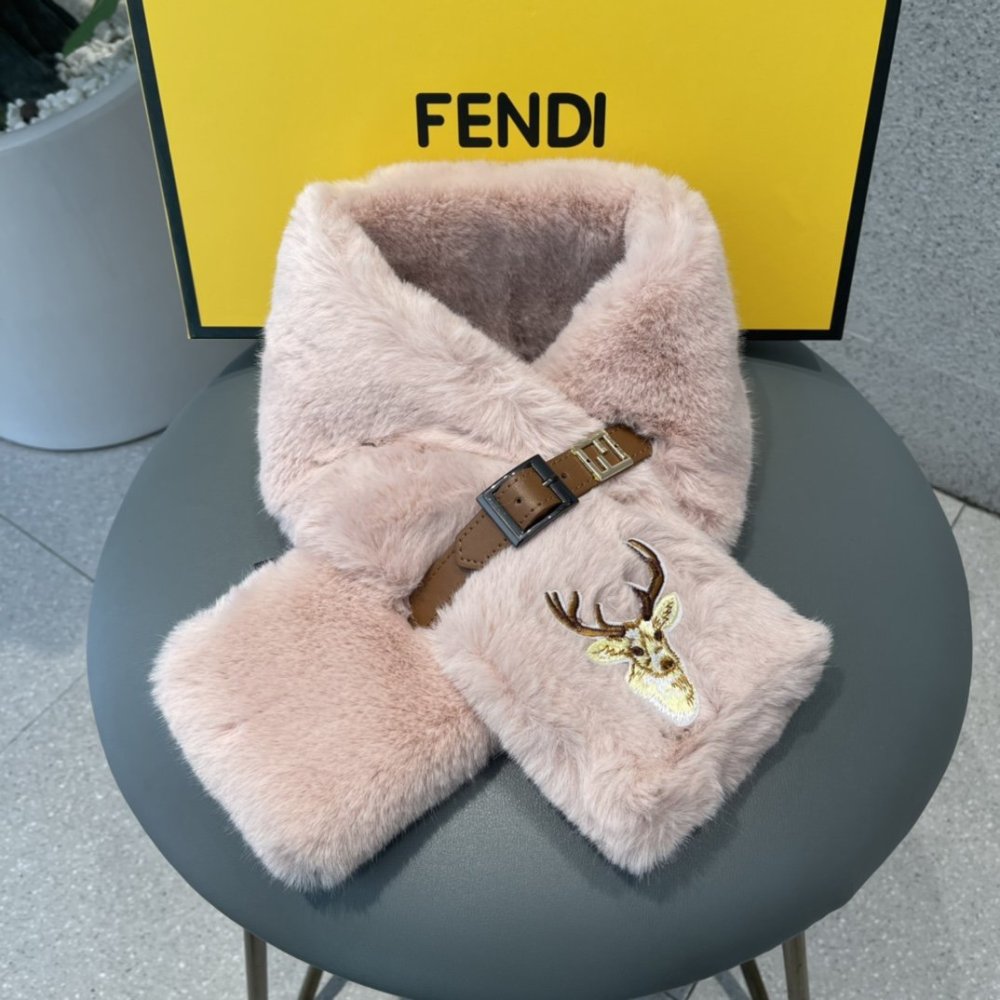 フェンディマフラーコピー 2022新品大人気NO.1 FENDI フェンディマフラー0029