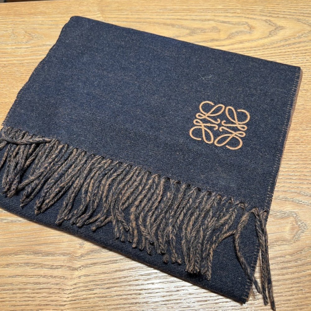 ロエベ マフラーコピー 定番人気2022新品  LOEWE ロエベ マフラー0029