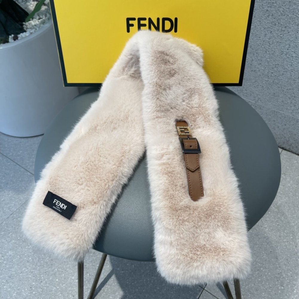フェンディマフラーコピー 2022新品大人気NO.1 FENDI フェンディマフラー0028