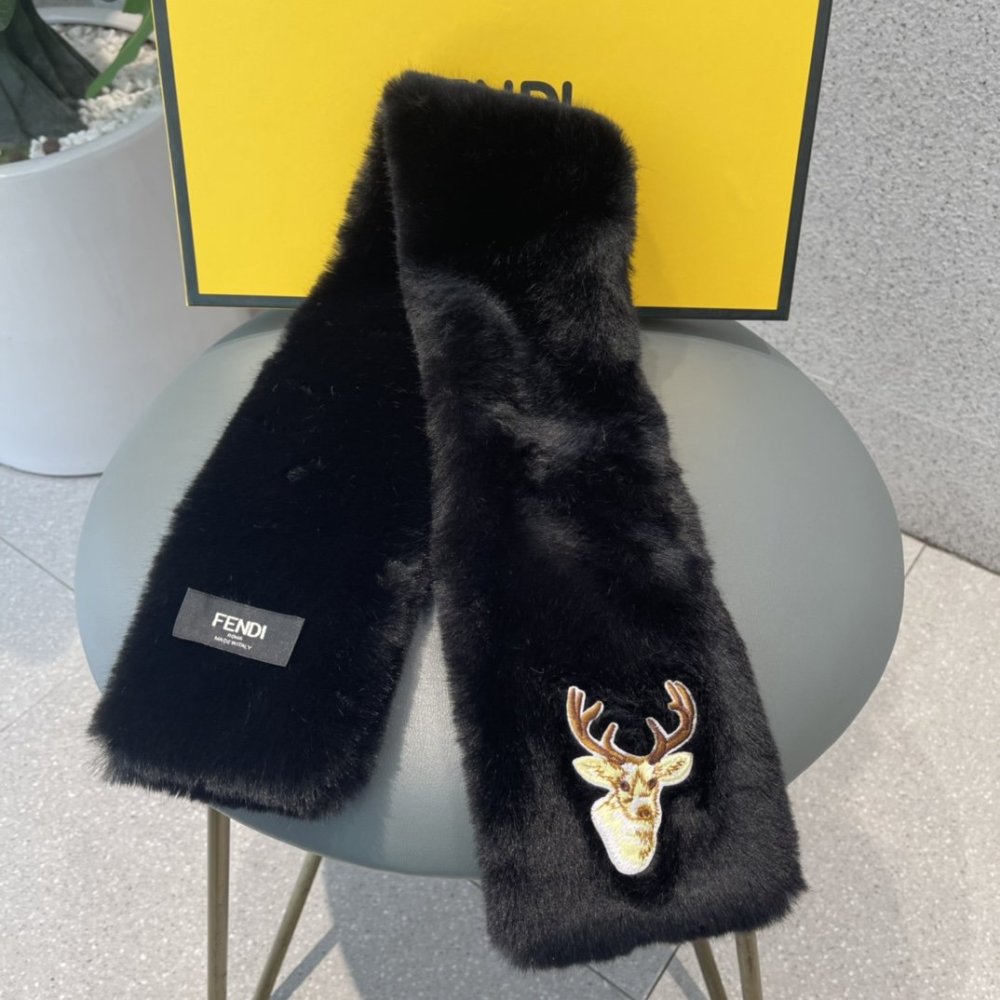 フェンディマフラーコピー 2022新品大人気NO.1 FENDI フェンディマフラー0031