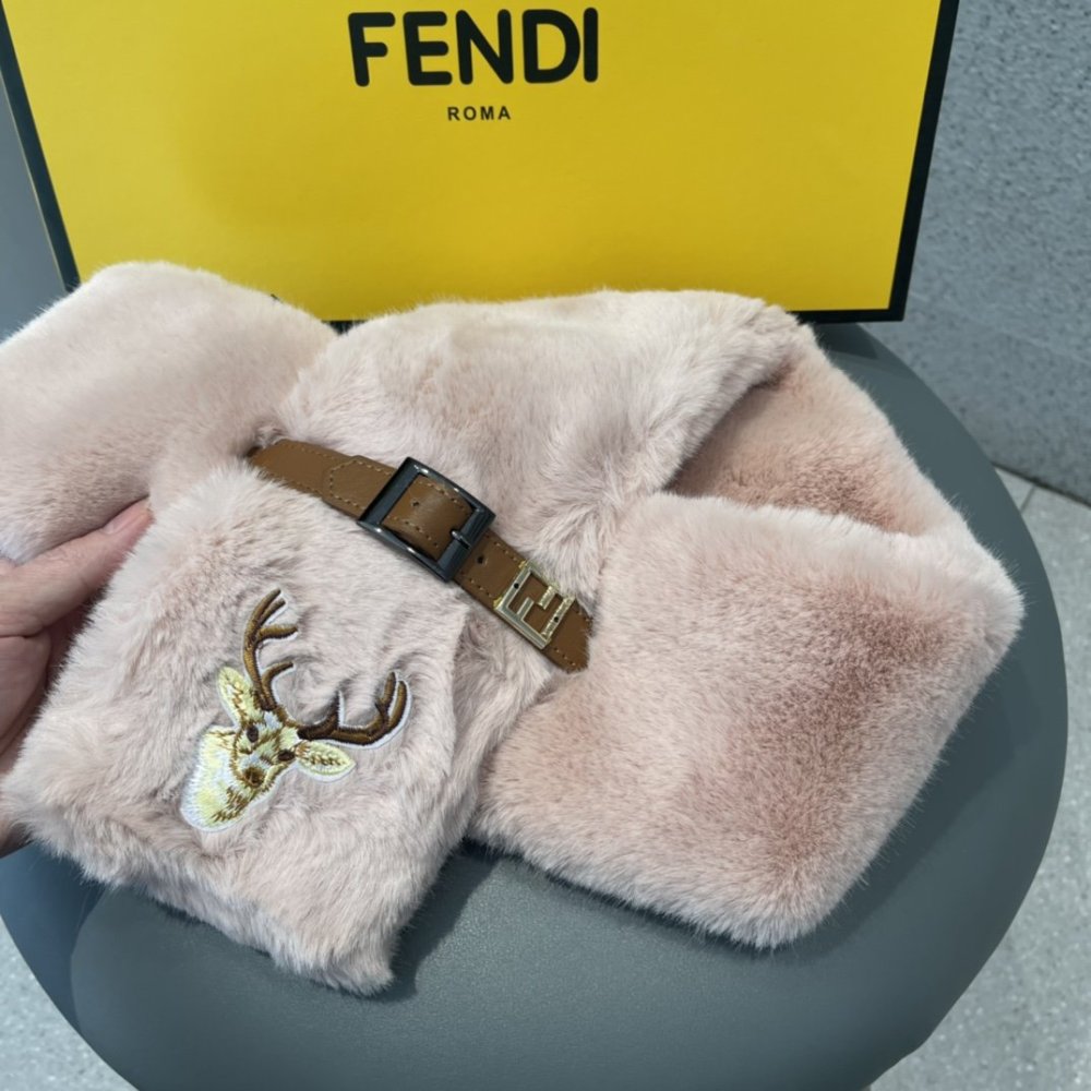フェンディマフラーコピー 2022新品大人気NO.1 FENDI フェンディマフラー0029
