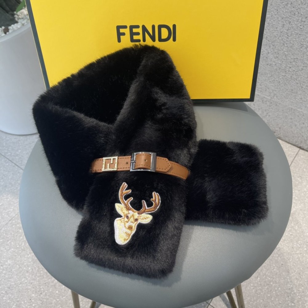 フェンディマフラーコピー 2022新品大人気NO.1 FENDI フェンディマフラー0031