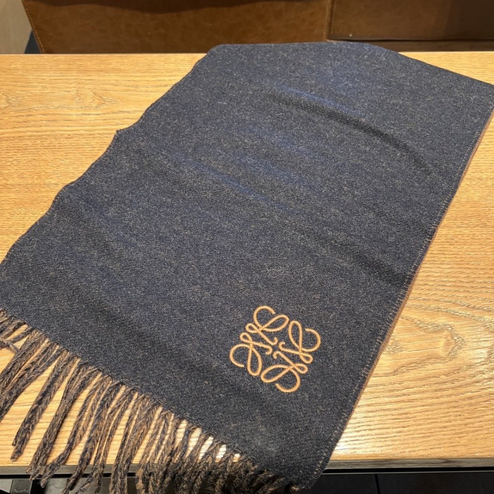 ロエベ マフラーコピー 定番人気2022新品  LOEWE ロエベ マフラー0029