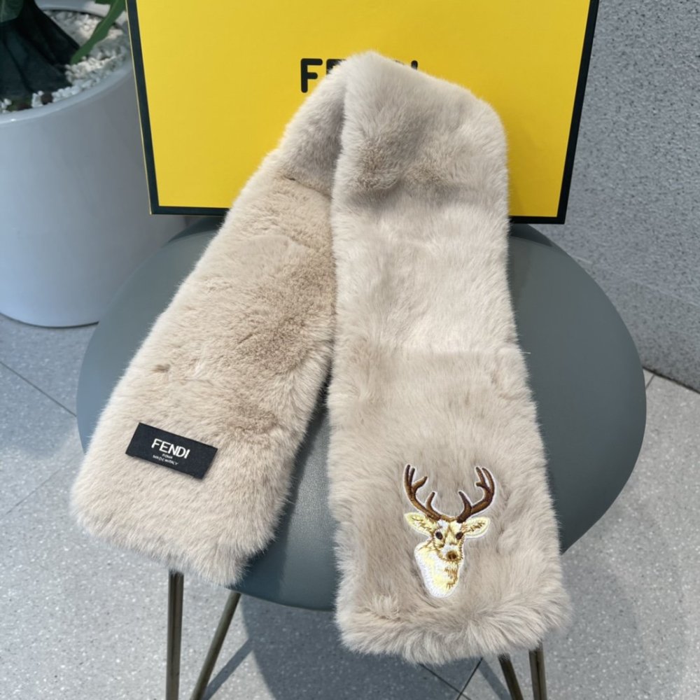 フェンディマフラーコピー 2022新品大人気NO.1 FENDI フェンディマフラー0030