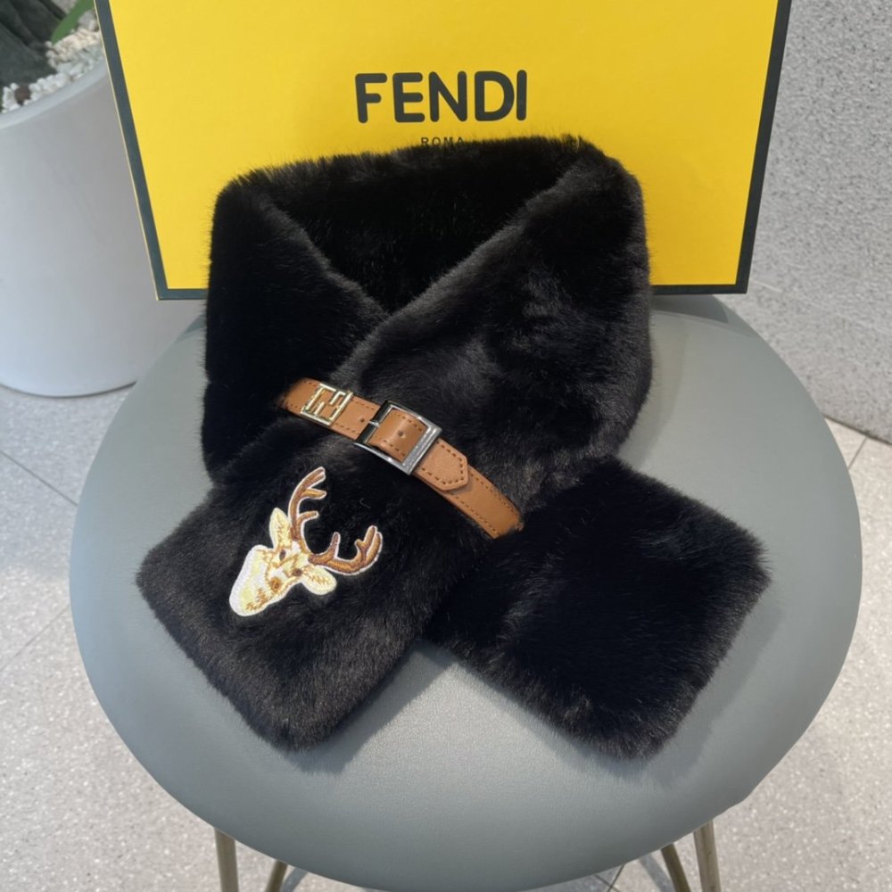 フェンディマフラーコピー 2022新品大人気NO.1 FENDI フェンディマフラー0031
