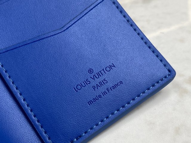 ルイヴィトン財布コピー 2022新品大人気NO.1 Louis Vuitton ルイヴィトン財布411