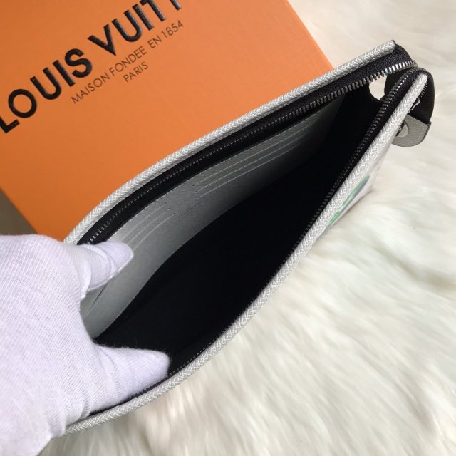 ルイヴィトンセカンドバッグコピー 定番人気2022  Louis Vuitton  ルイヴィトンセカンドバッグ0009