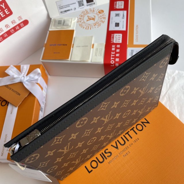 ルイヴィトンセカンドバッグコピー 定番人気2022  Louis Vuitton  ルイヴィトンセカンドバッグ0035