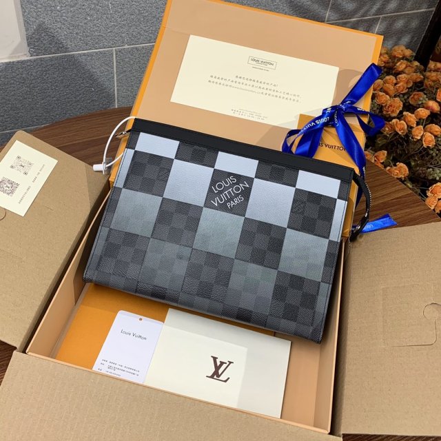 ルイヴィトンセカンドバッグコピー 定番人気2022  Louis Vuitton  ルイヴィトンセカンドバッグ0048