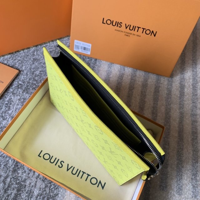 ルイヴィトンセカンドバッグコピー 定番人気2022  Louis Vuitton  ルイヴィトンセカンドバッグ0007