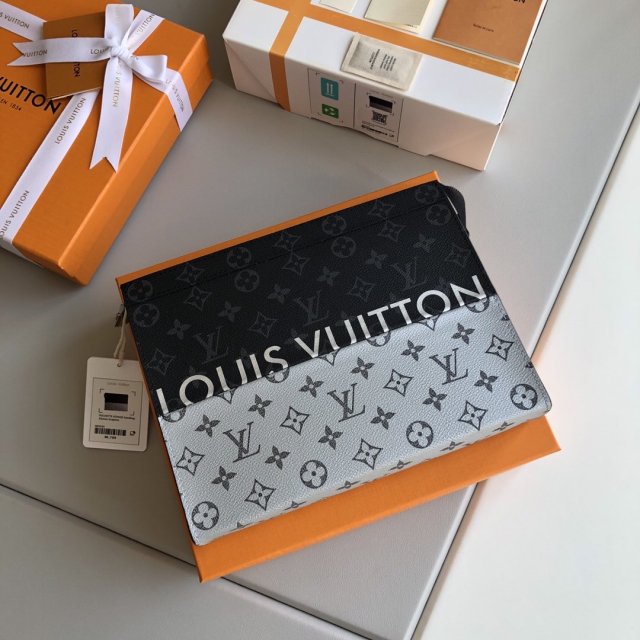 ルイヴィトンセカンドバッグコピー 定番人気2022  Louis Vuitton  ルイヴィトンセカンドバッグ0045