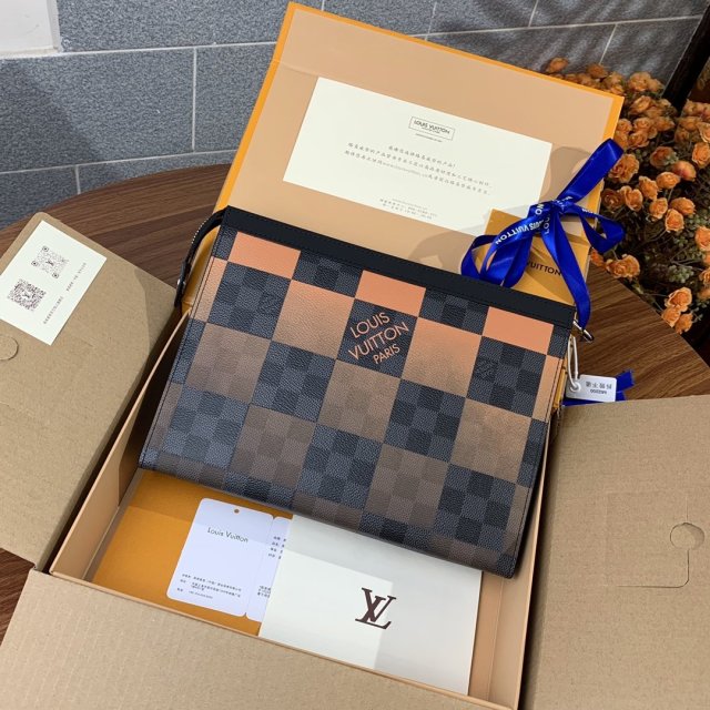 ルイヴィトンセカンドバッグコピー 定番人気2022  Louis Vuitton  ルイヴィトンセカンドバッグ0047