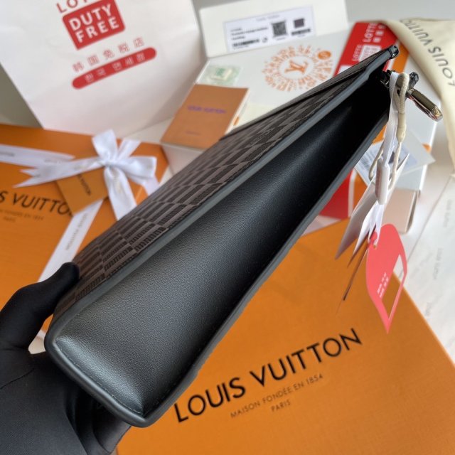 ルイヴィトンセカンドバッグコピー 定番人気2022  Louis Vuitton  ルイヴィトンセカンドバッグ0037