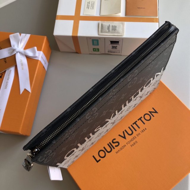 ルイヴィトンセカンドバッグコピー 定番人気2022  Louis Vuitton  ルイヴィトンセカンドバッグ0045