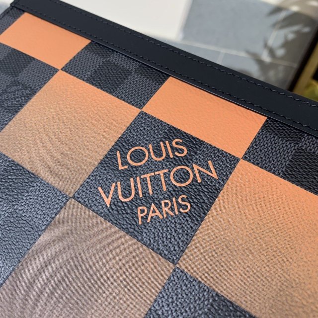 ルイヴィトンセカンドバッグコピー 定番人気2022  Louis Vuitton  ルイヴィトンセカンドバッグ0047