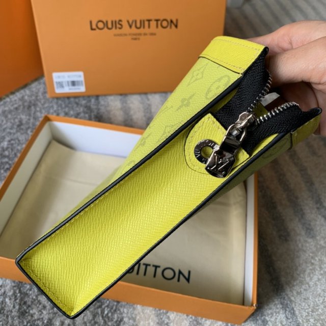 ルイヴィトンセカンドバッグコピー 定番人気2022  Louis Vuitton  ルイヴィトンセカンドバッグ0007