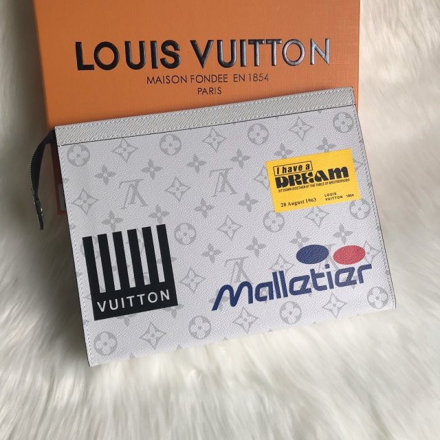 ルイヴィトンセカンドバッグコピー 定番人気2022  Louis Vuitton  ルイヴィトンセカンドバッグ0009