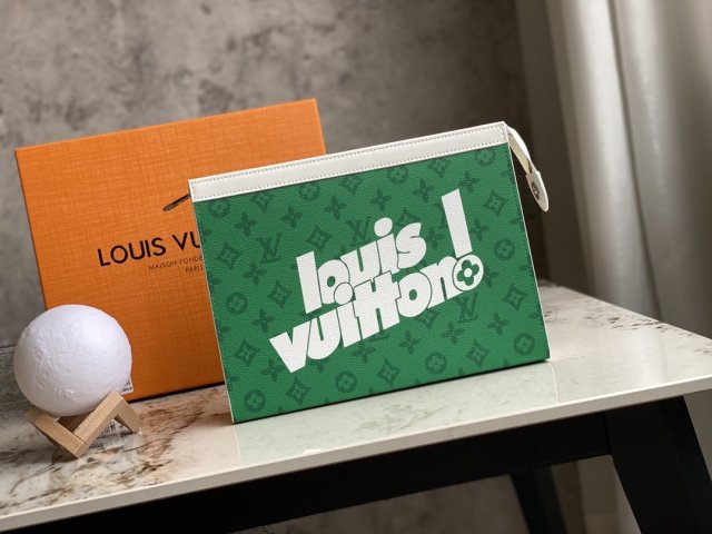 ルイヴィトンセカンドバッグコピー 2022大人気NO.1  Louis Vuitton  ルイヴィトンセカンドバッグ0069