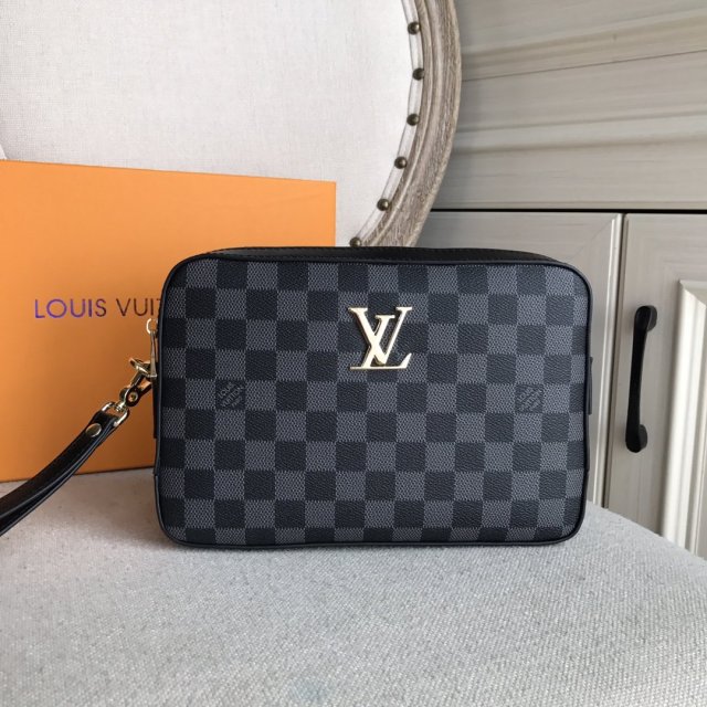 ルイヴィトンセカンドバッグコピー 大人気2022新品 Louis Vuitton  ルイヴィトンセカンドバッグ0082