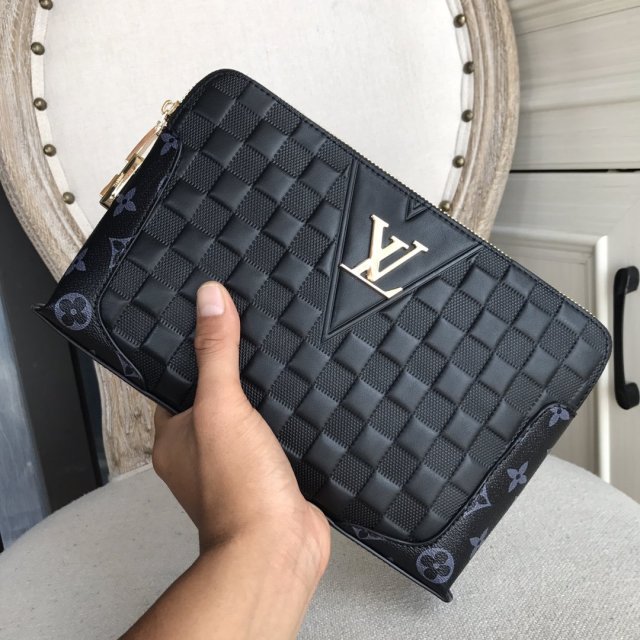 ルイヴィトンセカンドバッグコピー 大人気2022新品 Louis Vuitton  ルイヴィトンセカンドバッグ0081