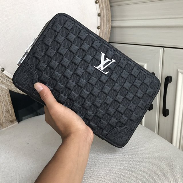 ルイヴィトンセカンドバッグコピー 2022大人気NO.1  Louis Vuitton  ルイヴィトンセカンドバッグ0076