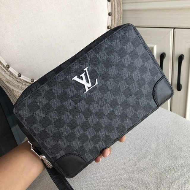 ルイヴィトンセカンドバッグコピー 大人気2022新品 Louis Vuitton  ルイヴィトンセカンドバッグ0083