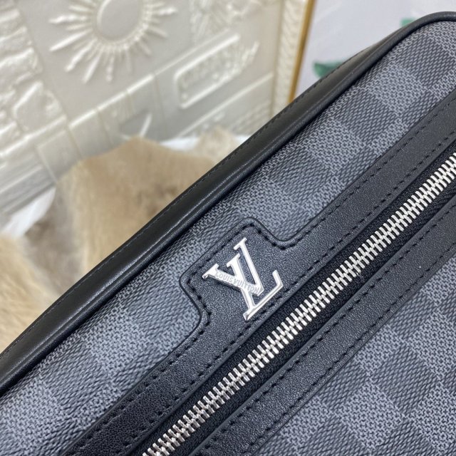 ルイヴィトンセカンドバッグコピー 大人気2022新品 Louis Vuitton  ルイヴィトンセカンドバッグ0086