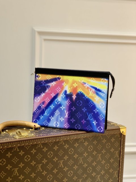 ルイヴィトンセカンドバッグコピー 2022大人気NO.1  Louis Vuitton  ルイヴィトンセカンドバッグ0059