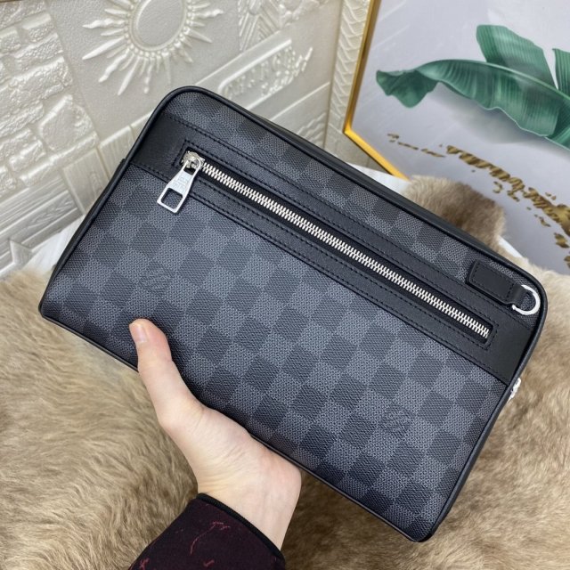 ルイヴィトンセカンドバッグコピー 大人気2022新品 Louis Vuitton  ルイヴィトンセカンドバッグ0086