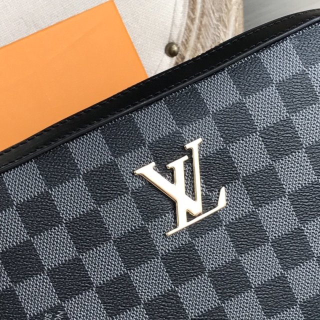 ルイヴィトンセカンドバッグコピー 大人気2022新品 Louis Vuitton  ルイヴィトンセカンドバッグ0082