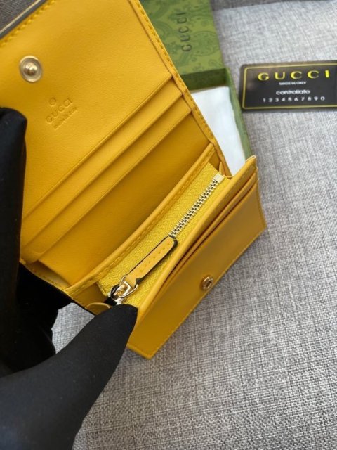 グッチ財布コピー 2022SS新作通販 GUCCI  グッチ財布0360