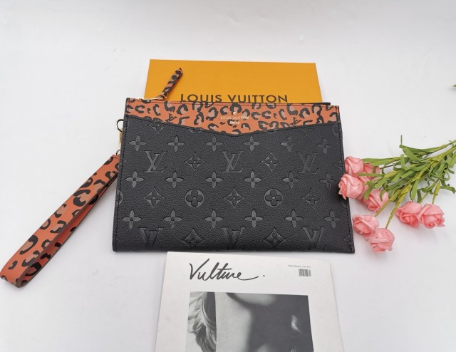 ルイヴィトンセカンドバッグコピー 大人気2022新品 Louis Vuitton  ルイヴィトンセカンドバッグ0094