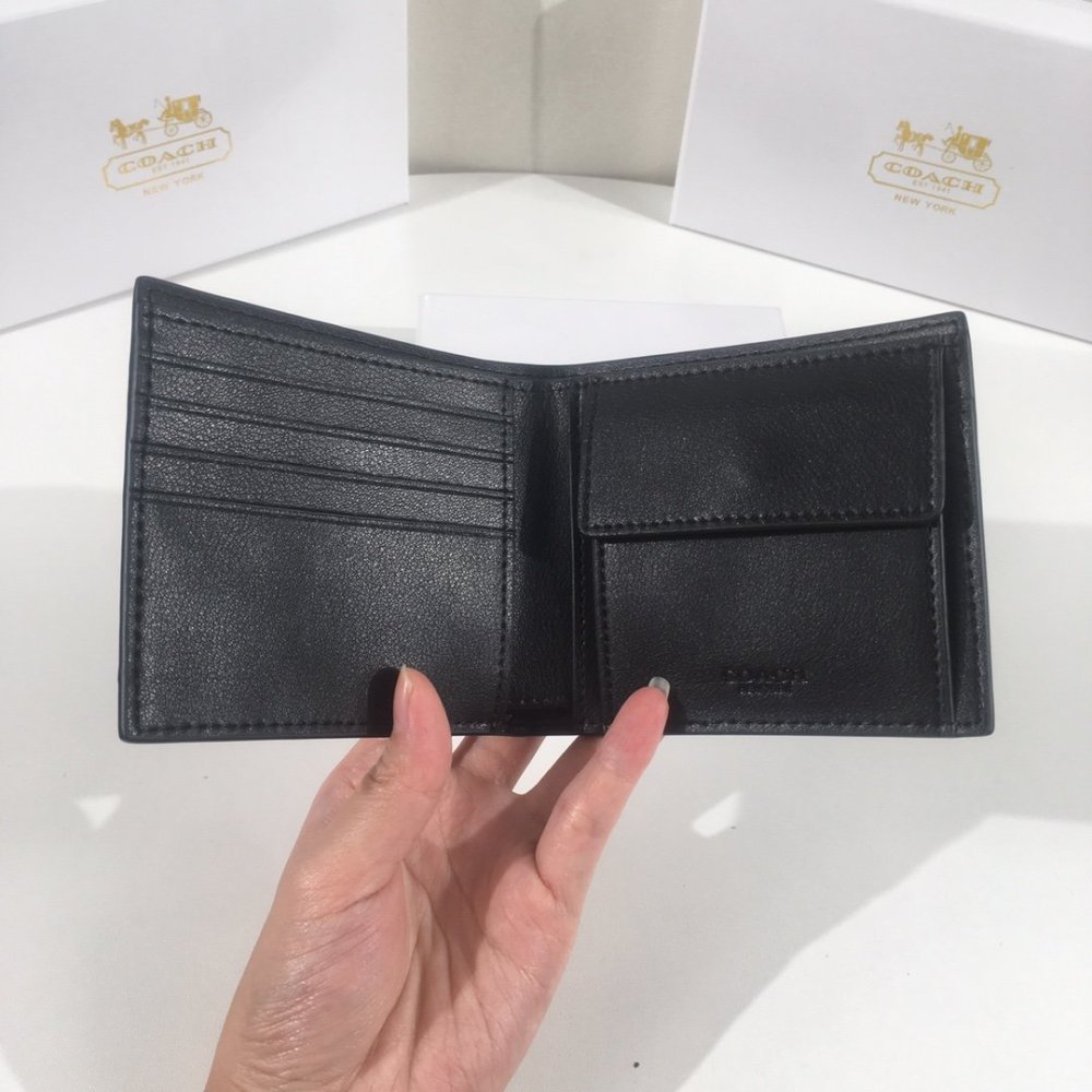 コーチ財布コピー 大人気2022SS COACH コーチ財布002