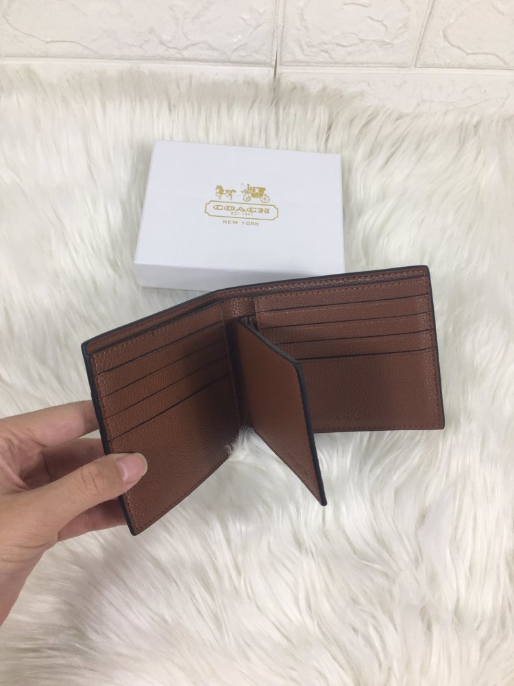コーチ財布コピー 大人気2022SS COACH コーチ財布004