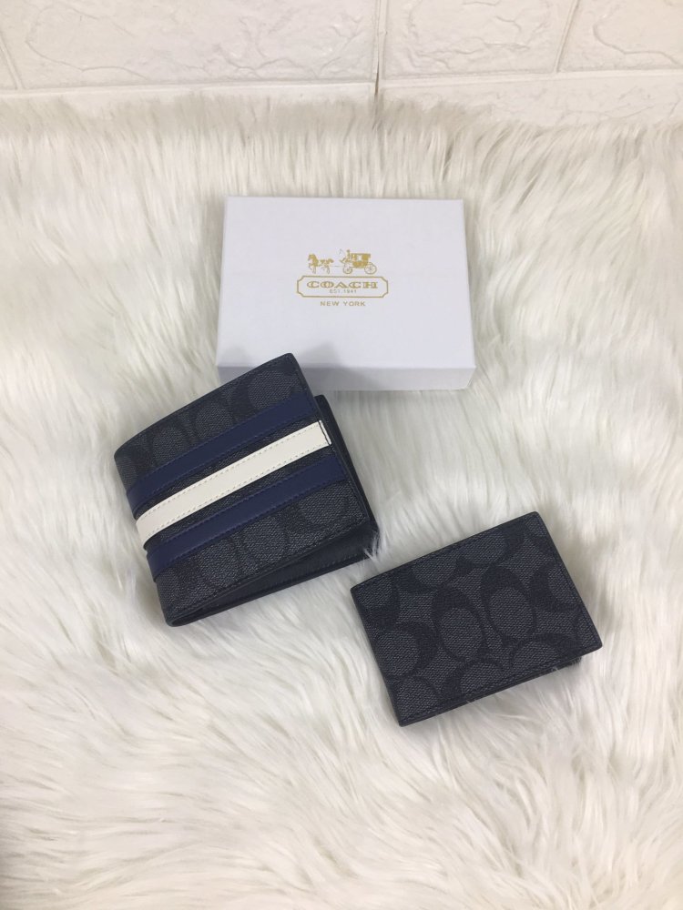 コーチ財布コピー 大人気2022SS COACH コーチ財布003