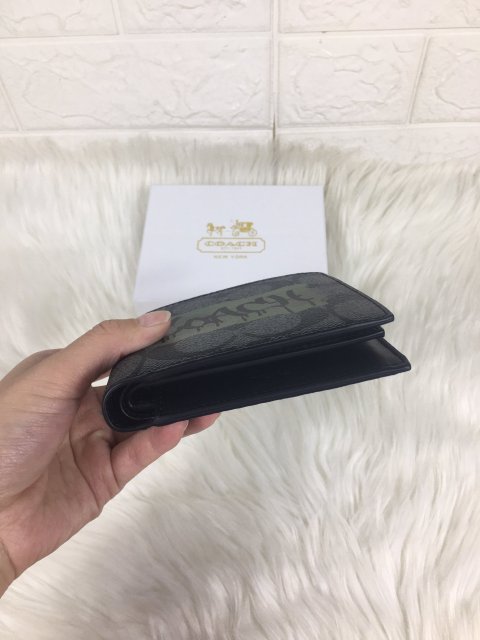 コーチ財布コピー 大人気2022SS COACH コーチ財布007